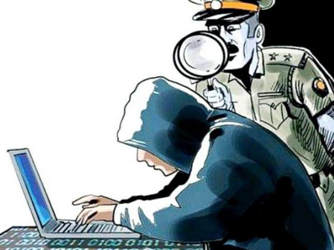 Action if offensive posts are made on social media; Watch by the pimpri police watch | सोशल मीडियावर आक्षेपार्ह पोस्ट केल्यास कारवाई; पिंपरी-चिंचवड पोलिसांची करडी नजर Action if offensive posts are made on social media; Watch by the pimpri police watch | सोशल मीडियावर आक्षेपार्ह पोस्ट केल्यास कारवाई; पिंपरी-चिंचवड पोलिसांची करडी नजर