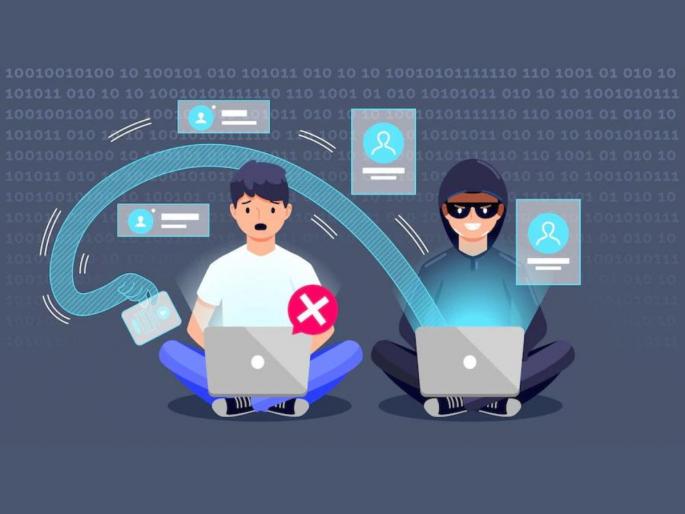 Cyber Crime Helpline By MHA Dial 1930 To Report And Prevent Cyber Fraud  | ऑनलाईन फ्रॉड झाल्यावर पैसे मिळतील परत; ‘हा’ 4 अंकी नंबर आत्ताच करा मोबाईलमध्ये सेव्ह 