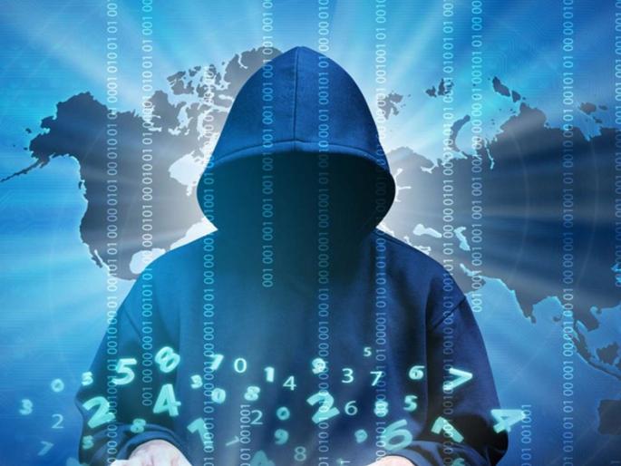 Cybercrime attacks increase by 138 percent in five years | सायबर गुन्हेगारांच्या टार्गेटवर तुम्ही तर नाही ना?;पाच वर्षांत हल्ल्यांत १३८ टक्क्यांनी वाढ Cybercrime attacks increase by 138 percent in five years | सायबर गुन्हेगारांच्या टार्गेटवर तुम्ही तर नाही ना?;पाच वर्षांत हल्ल्यांत १३८ टक्क्यांनी वाढ
