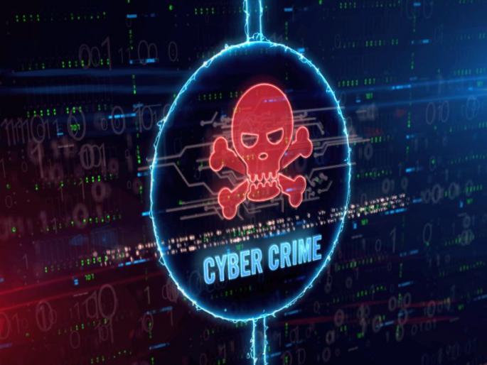 Cyber thieves: Robbery of Rs 23 lakh from 95 people's bank accounts | सायबर चोरट्यांचा डल्ला : ९५ नाशिककरांच्या बॅँक खात्यातून २३ लाखांची लूट Cyber thieves: Robbery of Rs 23 lakh from 95 people's bank accounts | सायबर चोरट्यांचा डल्ला : ९५ नाशिककरांच्या बॅँक खात्यातून २३ लाखांची लूट