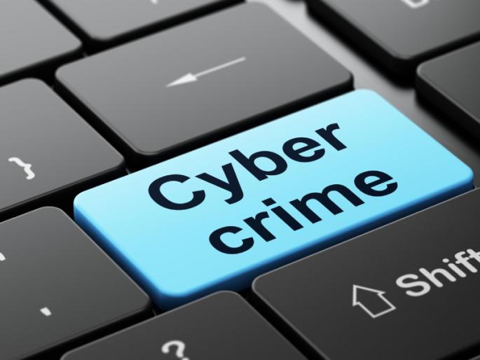 Unemployed youth are becoming ‘targets’ of cyber thieves; bank accounts are empty: 227 crimes registered in 8 months | बेराेजगार तरुण ठरताहेत सायबर चाेरट्यांचे ‘टार्गेट’;बॅंक खाती हाेताहेत रिकामी : ८ महिन्यांत २२७ गुन्ह्यांची झाली नोंद