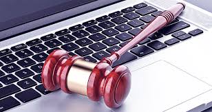 online system; The need to increase the scope of cyber law | आॅनलाइन यंत्रणेवर हवा कायद्याचा अंकुश; सायबर कायद्याची व्याप्ती वाढविण्याची गरज online system; The need to increase the scope of cyber law | आॅनलाइन यंत्रणेवर हवा कायद्याचा अंकुश; सायबर कायद्याची व्याप्ती वाढविण्याची गरज