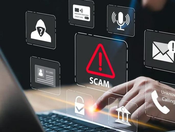 While helping a friend, he was caught in the web of a cybercriminal | मित्राला मदत करताना ‘ताे’ सापडला सायबर भामट्याच्या जाळ्यात While helping a friend, he was caught in the web of a cybercriminal | मित्राला मदत करताना ‘ताे’ सापडला सायबर भामट्याच्या जाळ्यात