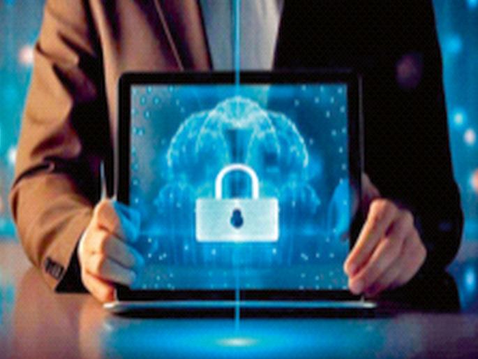 Be careful of these cyber crimes in the new year! Cybercrime lawyer Dr. Prashant Mali appeals | नवीन वर्षात ‘या’ सायबर गुन्ह्यांपासून राहा सावध! सायबर क्राइम क्षेत्रातील वकील डॉ. प्रशांत माळी यांचे आवाहन Be careful of these cyber crimes in the new year! Cybercrime lawyer Dr. Prashant Mali appeals | नवीन वर्षात ‘या’ सायबर गुन्ह्यांपासून राहा सावध! सायबर क्राइम क्षेत्रातील वकील डॉ. प्रशांत माळी यांचे आवाहन