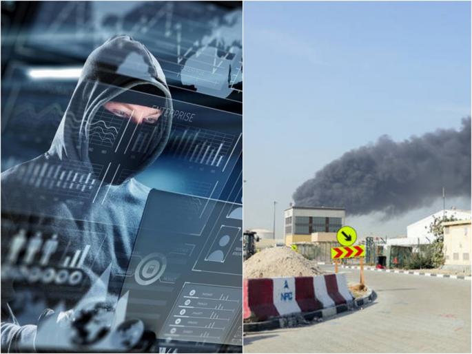 Iran Israel War Cyber thugs are taking advantage of Iran s attack in the UAE They are stealing money from peoples accounts | Iran Israel War Cyber Fraud: UAE मध्ये इराणच्या हल्ल्याचा फायदा घेत सायबर ठगांचा उच्छाद; लोकांच्या अकाऊंटमधून उडवताहेत पैसे Iran Israel War Cyber thugs are taking advantage of Iran s attack in the UAE They are stealing money from peoples accounts | Iran Israel War Cyber Fraud: UAE मध्ये इराणच्या हल्ल्याचा फायदा घेत सायबर ठगांचा उच्छाद; लोकांच्या अकाऊंटमधून उडवताहेत पैसे