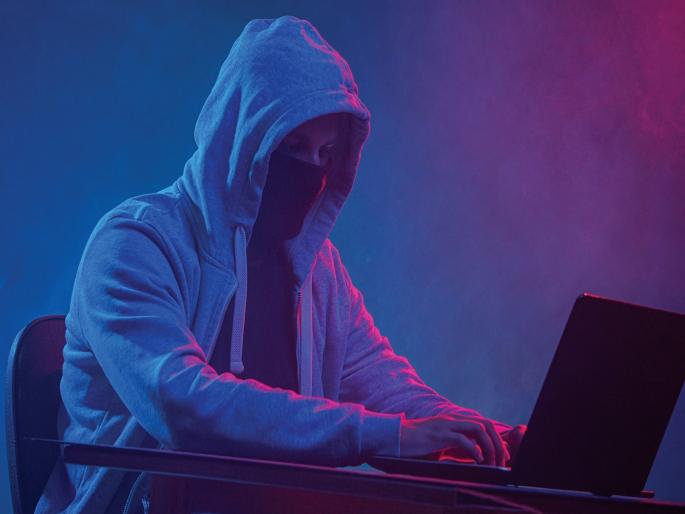 Cyber Crimes: Investment scam network across the country; 30 thousand people cheated in six months, ₹1500 crore looted | देशभरात इन्व्हेस्टमेंट स्कॅमचे जाळे; सहा महिन्यांत 30 हजार लोकांची फसवणूक, ₹1500 कोटी लुटले Cyber Crimes: Investment scam network across the country; 30 thousand people cheated in six months, ₹1500 crore looted | देशभरात इन्व्हेस्टमेंट स्कॅमचे जाळे; सहा महिन्यांत 30 हजार लोकांची फसवणूक, ₹1500 कोटी लुटले