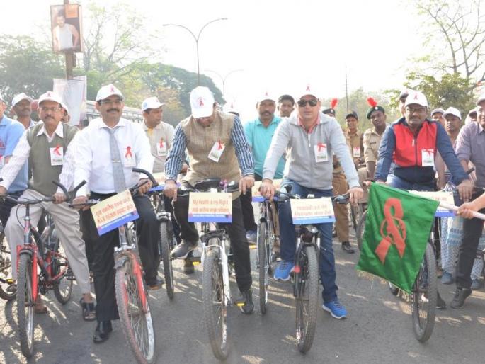 Indian cyclists ready for Asian Games | भारतीय सायकलपटू आशियाई स्पर्धेसाठी सज्ज