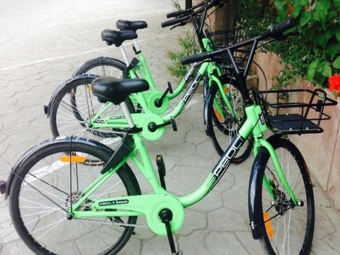 A focus on cycling will keep cyclists going | सायकल चोरणाराच ठेवणार सायकलींवर लक्ष