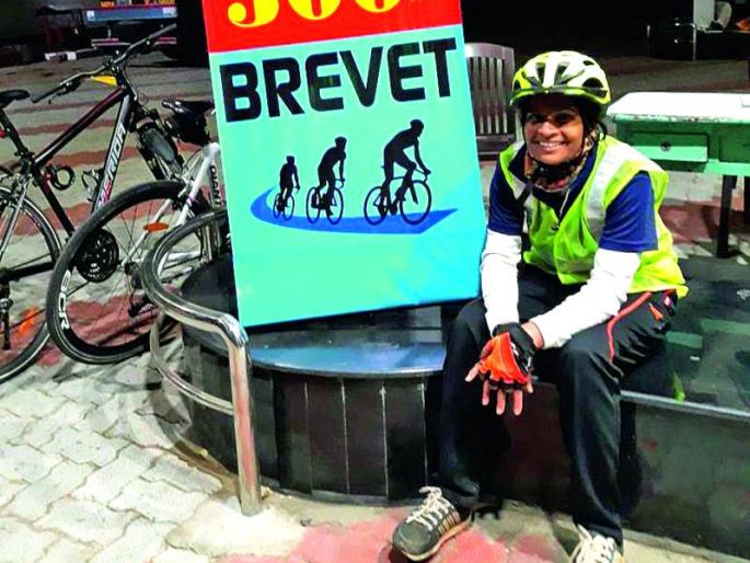 Devalgaon Gardener women's cycling competition first! | देऊळगाव माळीची महिला सायकलींग स्पर्धेत प्रथम! Devalgaon Gardener women's cycling competition first! | देऊळगाव माळीची महिला सायकलींग स्पर्धेत प्रथम!