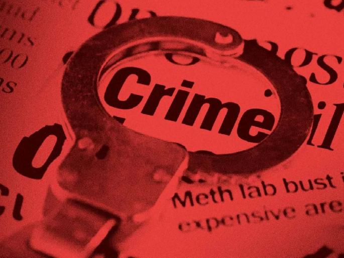 A friend was stoned to death over a money dispute; Third murder incident in Nandanvan area of Nagpur in 15 days | पैशांच्या वादातून मित्राचा दगडाने ठेचून खून; १५ दिवसातांतील नंदनवन भागातील तिसरी घटना A friend was stoned to death over a money dispute; Third murder incident in Nandanvan area of Nagpur in 15 days | पैशांच्या वादातून मित्राचा दगडाने ठेचून खून; १५ दिवसातांतील नंदनवन भागातील तिसरी घटना