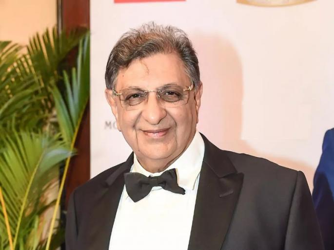 Dr. Dr. Cyrus Poonawala Mohan Dharia Nation Building Award announced | डॉ. सायरस पूनावाला यांना डॉ. मोहन धारिया राष्ट्रनिर्माण पुरस्कार जाहीर Dr. Dr. Cyrus Poonawala Mohan Dharia Nation Building Award announced | डॉ. सायरस पूनावाला यांना डॉ. मोहन धारिया राष्ट्रनिर्माण पुरस्कार जाहीर