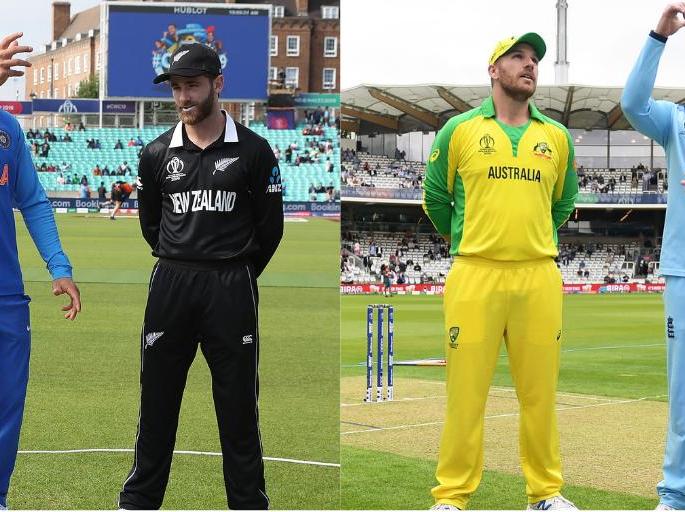 This is the best opportunity for England to win the World Cup | इंग्लंडला विश्वचषक जिंकण्याची हीच सर्वोत्तम संधी