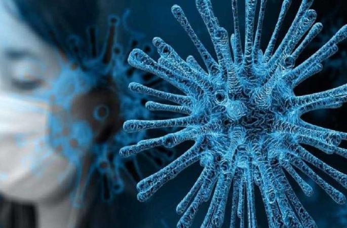 Four died on the same day; 18 new positives; 58 corona free | एकाच दिवशी चौघांचा मृत्यू; १८ नवे पॉझिटिव्ह; ५८ कोरोनामुक्त Four died on the same day; 18 new positives; 58 corona free | एकाच दिवशी चौघांचा मृत्यू; १८ नवे पॉझिटिव्ह; ५८ कोरोनामुक्त