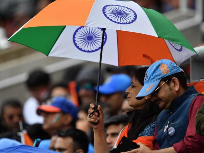 Bhubaneswar-Bumrah, stopped the Kiwis, but the rain halted them all | भुवनेश्वर-बुमराह यांनी किवींना रोखले, पण पावसाने सर्वांना लटकवले