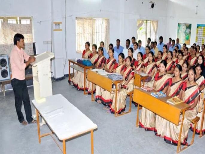 DD will expire; B.Ed will get a new boost | डीएड होणार कालबाह्य; बीएडला येणार नवी झळाळी DD will expire; B.Ed will get a new boost | डीएड होणार कालबाह्य; बीएडला येणार नवी झळाळी