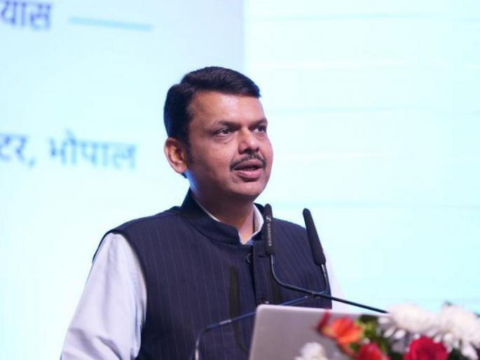 India emerging as a major manufacturing market Devendra Fadnavis | भारत एक मोठी उत्पादक बाजारपेठ म्हणून उदयाला येतीये - देवेंद्र फडणवीस India emerging as a major manufacturing market Devendra Fadnavis | भारत एक मोठी उत्पादक बाजारपेठ म्हणून उदयाला येतीये - देवेंद्र फडणवीस