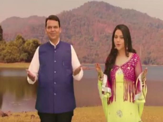 The Chief Minister should clarify the video, the Congress demand | त्या व्हिडीओबद्दल मुख्यमंत्र्यांनी स्पष्टीकरण द्यावे, काँग्रेसची मागणी The Chief Minister should clarify the video, the Congress demand | त्या व्हिडीओबद्दल मुख्यमंत्र्यांनी स्पष्टीकरण द्यावे, काँग्रेसची मागणी