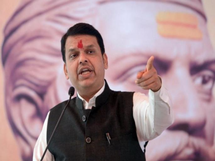 Let's win the election on our own strength! Devendra Fadnavis's slogan of self-reliance for Pune Municipal Corporation elections | आमच्याच ताकदीवर निवडणुक लढवू अन् जिंकू! फडणवीसांचा पुणे महापालिकेसाठी स्वबळाचा नारा