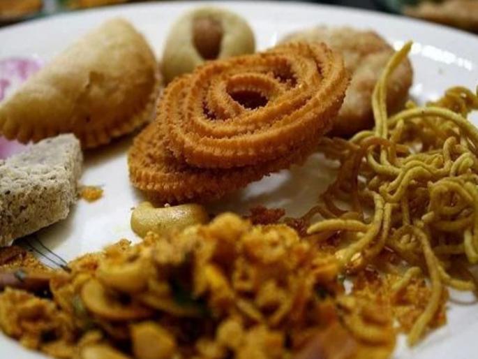 Puneers can send Diwali Faral to 130 countries Information from Department of Posts | Diwali Faral: पुणेकरांनो १३० देशांत दिवाळी फराळ पाठवण्याची सोय; टपाल विभागाची माहिती Puneers can send Diwali Faral to 130 countries Information from Department of Posts | Diwali Faral: पुणेकरांनो १३० देशांत दिवाळी फराळ पाठवण्याची सोय; टपाल विभागाची माहिती