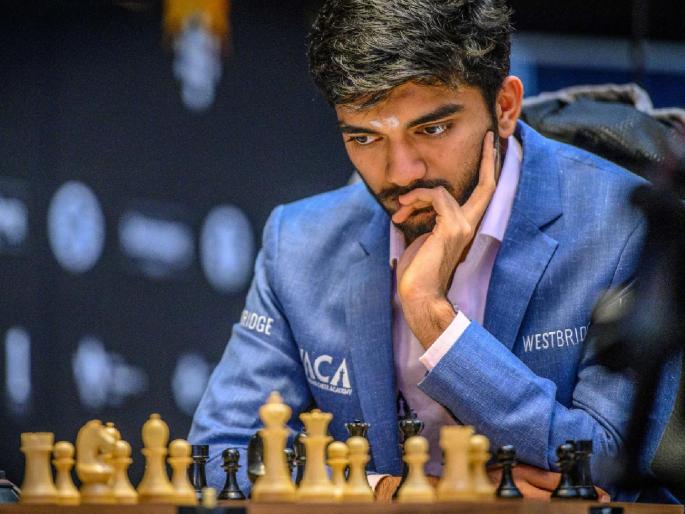 amazing unbelievable success of d gukesh in chess | अद्भुत... अकल्पनीय... amazing unbelievable success of d gukesh in chess | अद्भुत... अकल्पनीय...