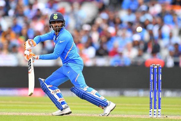 India Vs New Zealand World Cup Semi Final Live Score Updates, Ind Vs NZ Highlights and Commentary in Marathi | India Vs New Zealand Live Score: उपांत्य फेरीत भारत पराभूत