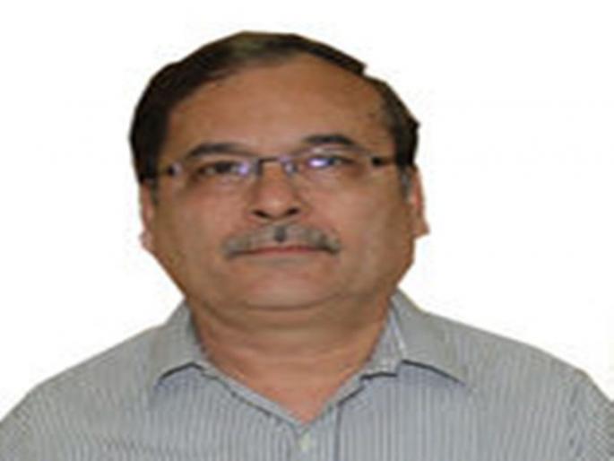 D.K. Jain appointed as a maharashtra chief secretary | राज्याच्या मुख्य सचिवपदी डी.के. जैन यांची नियुक्ती D.K. Jain appointed as a maharashtra chief secretary | राज्याच्या मुख्य सचिवपदी डी.के. जैन यांची नियुक्ती