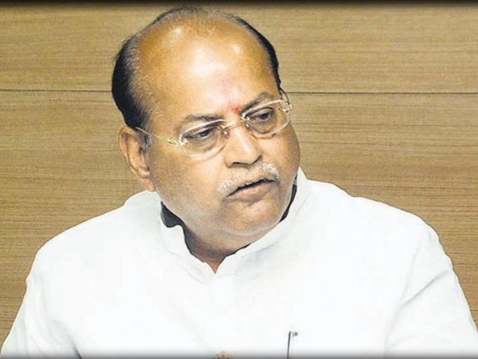 Devendra Fadnavis remembered the after the loss of power in the state; Criticism of former MLA Mohan Joshi | राज्यातील हातची सत्ता गेल्यानंतर फडणवीसांना आठवली संन्यासाची भाषा; माजी आमदार मोहन जोशींची टीका Devendra Fadnavis remembered the after the loss of power in the state; Criticism of former MLA Mohan Joshi | राज्यातील हातची सत्ता गेल्यानंतर फडणवीसांना आठवली संन्यासाची भाषा; माजी आमदार मोहन जोशींची टीका