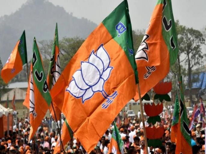 PMC Election 2026 BJP favors its beloved women Women will be given a chance on 90 out of 165 seats for the Pune elections | PMC Election 2026: भाजपकडून लाडक्या बहिणींना झुकते माप; पुण्यात निवडणुकीसाठी १६५ पैकी ९० जागांवर महिलांना संधी PMC Election 2026 BJP favors its beloved women Women will be given a chance on 90 out of 165 seats for the Pune elections | PMC Election 2026: भाजपकडून लाडक्या बहिणींना झुकते माप; पुण्यात निवडणुकीसाठी १६५ पैकी ९० जागांवर महिलांना संधी