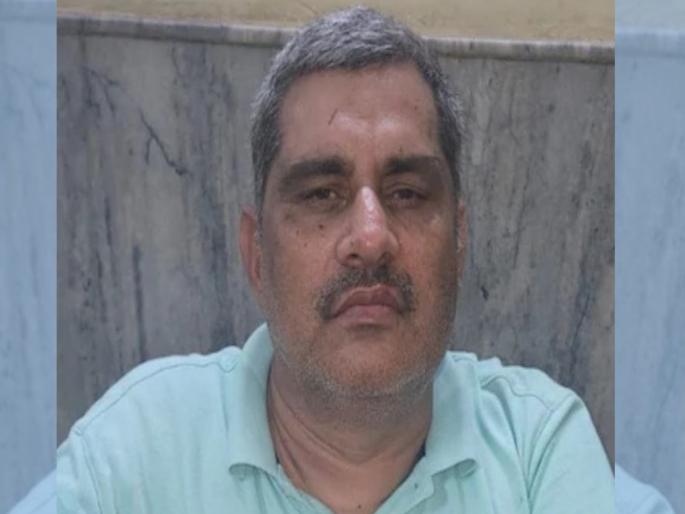 Radhamohan Mishra Case: