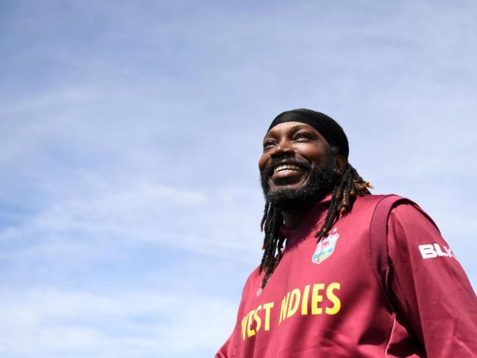 ICC World Cup 2019: Chris Gayle won last match of World Cup | ICC World Cup 2019 : विजयासह ख्रिस गेलचा विश्वचषकाला अलविदा