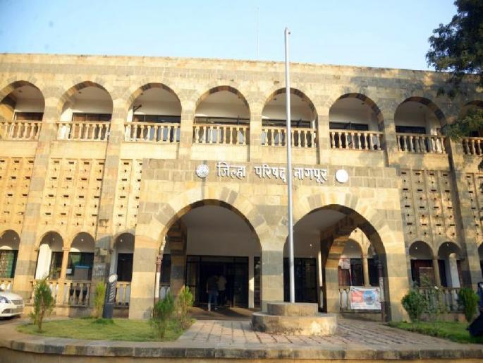 Zilla Parishad Recruitment; The lives of millions of candidates are hanging! | जिल्हा परिषद पदभरती; लाखो उमेदवारांचा जीव टांगणीला ! Zilla Parishad Recruitment; The lives of millions of candidates are hanging! | जिल्हा परिषद पदभरती; लाखो उमेदवारांचा जीव टांगणीला !