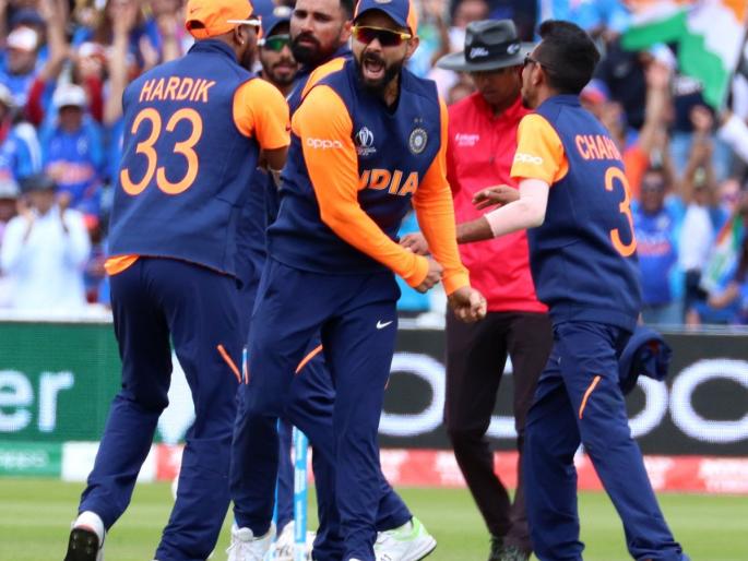 India vs England, Latest News: India-England match and 338 runs a wonderful coincidence! | India Vs England, Latest News : भारत-इंग्लंड लढत आणि 338 धावांचा अजब योगायोग!