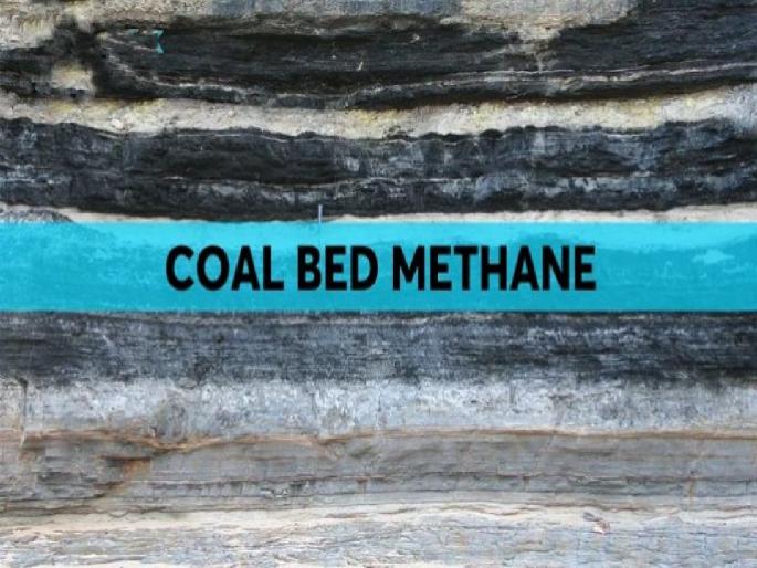 Deposits of Coal Bed Methane gas found in Chandrapur, Gadchiroli district of Vidarbha | विदर्भातील चंद्रपूर, गडचिरोली जिल्ह्यात आढळले ‘मिथेन’ वायूचे साठे Deposits of Coal Bed Methane gas found in Chandrapur, Gadchiroli district of Vidarbha | विदर्भातील चंद्रपूर, गडचिरोली जिल्ह्यात आढळले ‘मिथेन’ वायूचे साठे