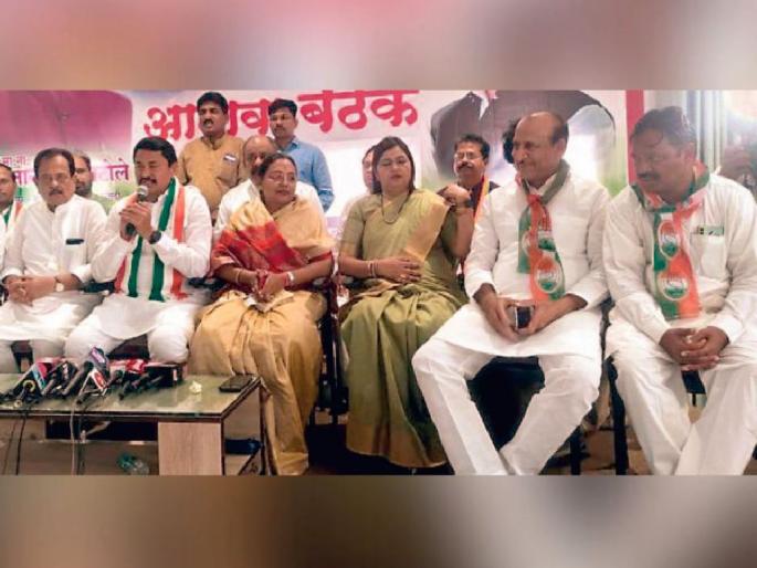 Don't make 'Udta Punjab' of Maharashtra; It is necessary to stop the kind that destroys the lives of the youth - Nana Patole | महाराष्ट्राचा ‘उडता पंजाब’ करू नका; तरुणांचे आयुष्य बरबाद करणारा प्रकार थांबवणे गरजेचे - पटोले Don't make 'Udta Punjab' of Maharashtra; It is necessary to stop the kind that destroys the lives of the youth - Nana Patole | महाराष्ट्राचा ‘उडता पंजाब’ करू नका; तरुणांचे आयुष्य बरबाद करणारा प्रकार थांबवणे गरजेचे - पटोले