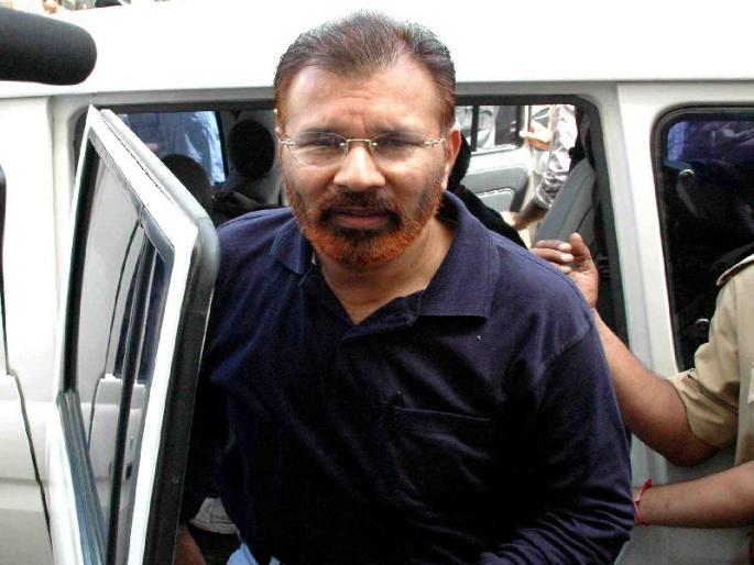 Challenge the allegation of the accused | वंजारांच्या आरोपमुक्ततेला आव्हान  Challenge the allegation of the accused | वंजारांच्या आरोपमुक्ततेला आव्हान