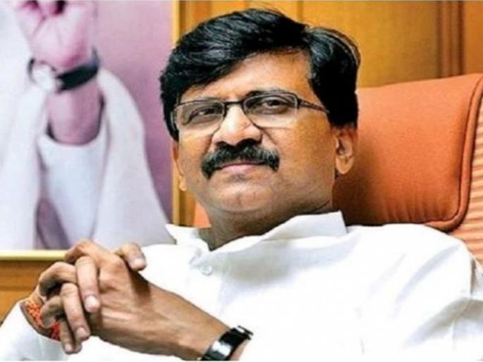 The government runs on the common minimum program, not least on ideology; | सरकार विचारधारेवर नव्हे, किमान समान कार्यक्रमावर चालते; संजय राऊतांचे अजित पवारांबाबत सूतोवाच The government runs on the common minimum program, not least on ideology; | सरकार विचारधारेवर नव्हे, किमान समान कार्यक्रमावर चालते; संजय राऊतांचे अजित पवारांबाबत सूतोवाच