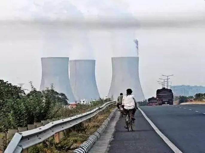 Expansion of Koradi power station stalled | कोराडी वीज केंद्राचा विस्तार बारगळला Expansion of Koradi power station stalled | कोराडी वीज केंद्राचा विस्तार बारगळला