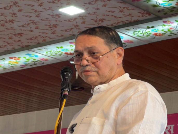 No government can remove the reservations given to other communities, including tribal communities - Walse Patil | आदिवासी समाजासह इतर समाजांना मिळालेले आरक्षण कोणतेही सरकार काढू शकत नाही - वळसे पाटील No government can remove the reservations given to other communities, including tribal communities - Walse Patil | आदिवासी समाजासह इतर समाजांना मिळालेले आरक्षण कोणतेही सरकार काढू शकत नाही - वळसे पाटील