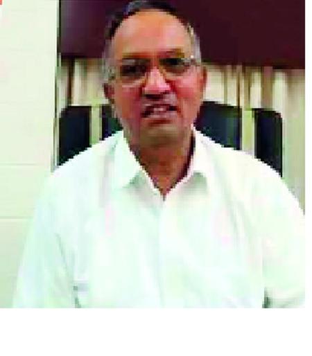 The managing director of 'Sarathi' says ... - Challenge the development of Maratha youth - - Sunday Special Interview | ’सारथी’चे व्यवस्थापकीय संचालक म्हणतात... मराठा तरुणांच्या विकासाचे आव्हान पेलू -- - संडे स्पेशल मुलाखत The managing director of 'Sarathi' says ... - Challenge the development of Maratha youth - - Sunday Special Interview | ’सारथी’चे व्यवस्थापकीय संचालक म्हणतात... मराठा तरुणांच्या विकासाचे आव्हान पेलू -- - संडे स्पेशल मुलाखत