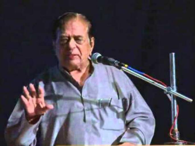 special interview : who said no more freedom expression ? D.M. MIRASDAR | विशेष मुलाखत : कोण म्हणतो अभिव्यक्ती स्वातंत्र्य आक्रसले? द.मा.मिरासदारांचा सवाल special interview : who said no more freedom expression ? D.M. MIRASDAR | विशेष मुलाखत : कोण म्हणतो अभिव्यक्ती स्वातंत्र्य आक्रसले? द.मा.मिरासदारांचा सवाल