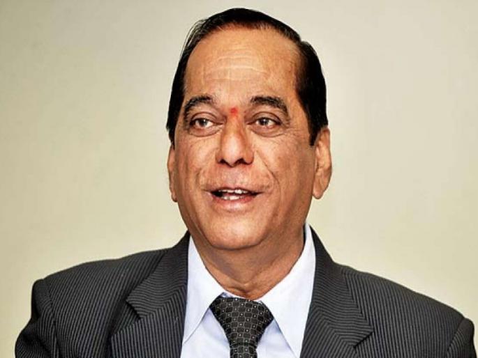 Return the depositor's ammount of 18 lakh with interest: consumer forum order to dsk | ठेवीदारांचे 18 लाख व्याजासह परत करा : डीएसकेंना ग्राहक मंचाचा आदेश