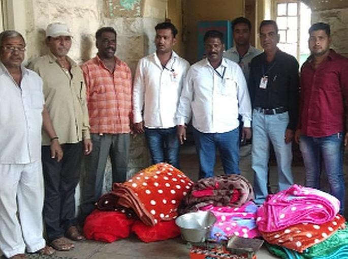 Proceedings continue after the storm | तंबीनंतर कारवाई सुरूच Proceedings continue after the storm | तंबीनंतर कारवाई सुरूच