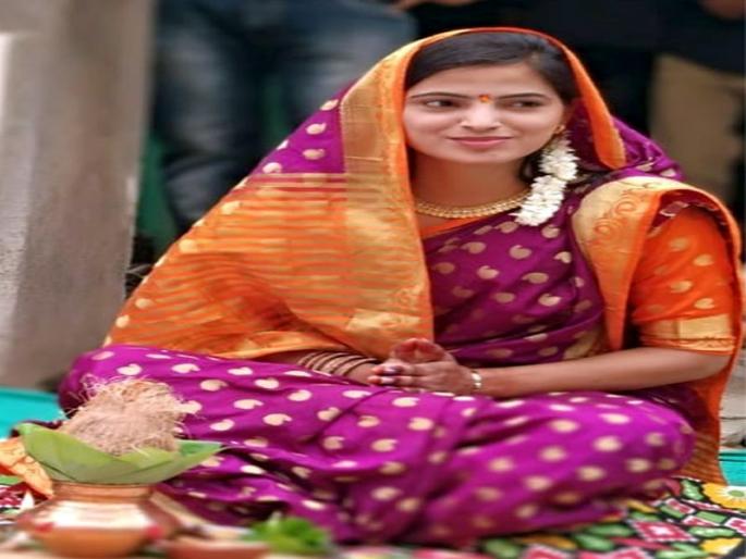 The bride dies before she gets seriously injured in the accident | अपघातात गंभीर जखमी झाल्याने लग्नाआधीच वाग्दत्त वधूचा मृत्यू The bride dies before she gets seriously injured in the accident | अपघातात गंभीर जखमी झाल्याने लग्नाआधीच वाग्दत्त वधूचा मृत्यू