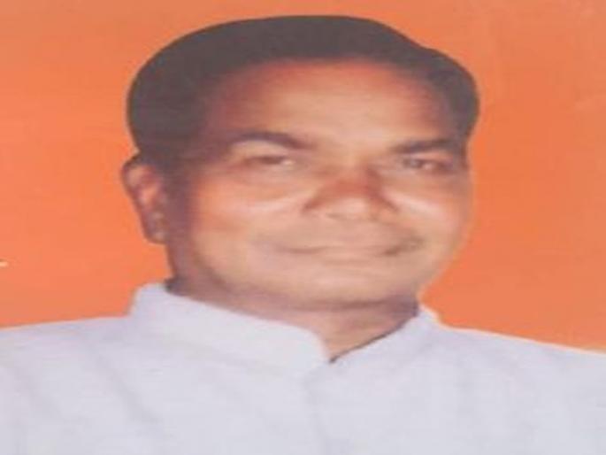 Former Minister GS Chowdhury passes away | माजी मंत्री गो.शि.चौधरी यांचे निधन Former Minister GS Chowdhury passes away | माजी मंत्री गो.शि.चौधरी यांचे निधन
