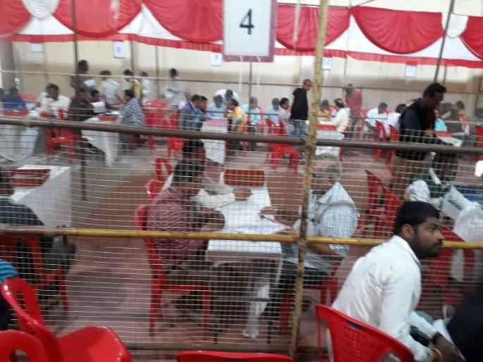 BJP opens an account in Shirpur taluka | शिरपूर तालुक्यात भाजपने खाते उघडले BJP opens an account in Shirpur taluka | शिरपूर तालुक्यात भाजपने खाते उघडले