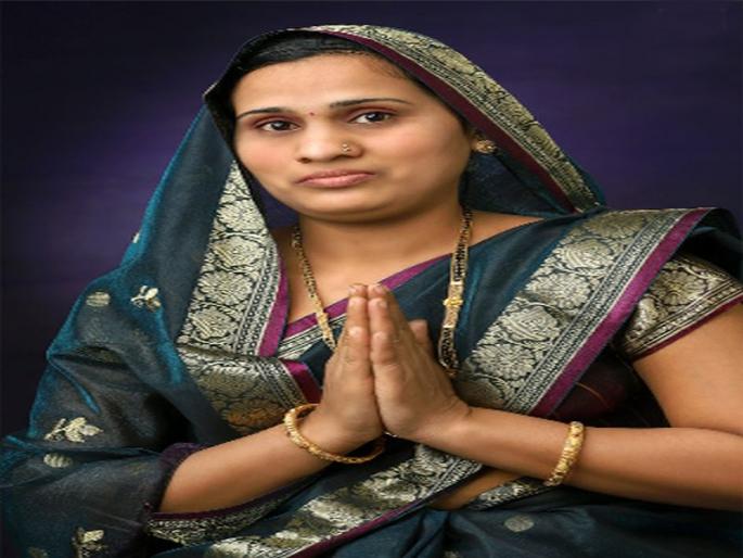 Sunbai unconditional with withdrawal from mother-in-law | सासुने माघार घेतल्याने सूनबाई बिनविरोध Sunbai unconditional with withdrawal from mother-in-law | सासुने माघार घेतल्याने सूनबाई बिनविरोध