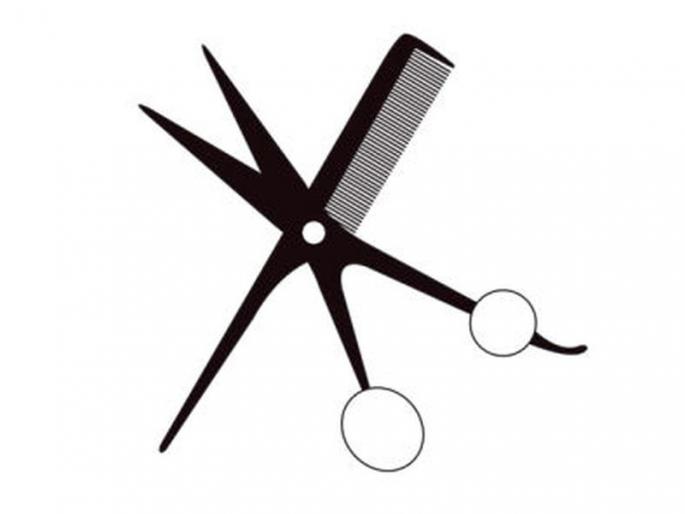Allow salon, beauty parlor | सलून, ब्युटी पार्लरला परवानगी द्या Allow salon, beauty parlor | सलून, ब्युटी पार्लरला परवानगी द्या