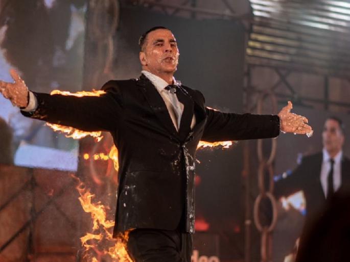 akshay kumar charging 90 cr for his debut web series the end | अबब ! आपल्या डेब्यू वेब सीरिजसाठी अक्षय कुमारने घेतले इतके कोटी!! akshay kumar charging 90 cr for his debut web series the end | अबब ! आपल्या डेब्यू वेब सीरिजसाठी अक्षय कुमारने घेतले इतके कोटी!!