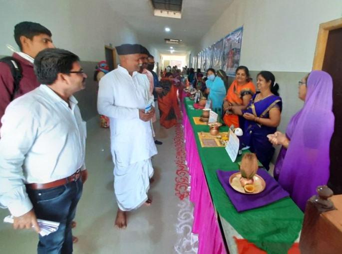 World Agriculture Festival Week in Malpur Shivara | मालपूर शिवारात जागतिक कृषी महोत्सव सप्ताह World Agriculture Festival Week in Malpur Shivara | मालपूर शिवारात जागतिक कृषी महोत्सव सप्ताह