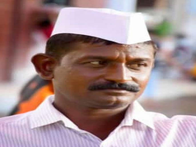 Isma fell into a well and died | विहिरीत पडून इसमाचा मृत्यू Isma fell into a well and died | विहिरीत पडून इसमाचा मृत्यू